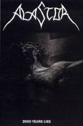 Alastor (POR) : 2000 Years Lies